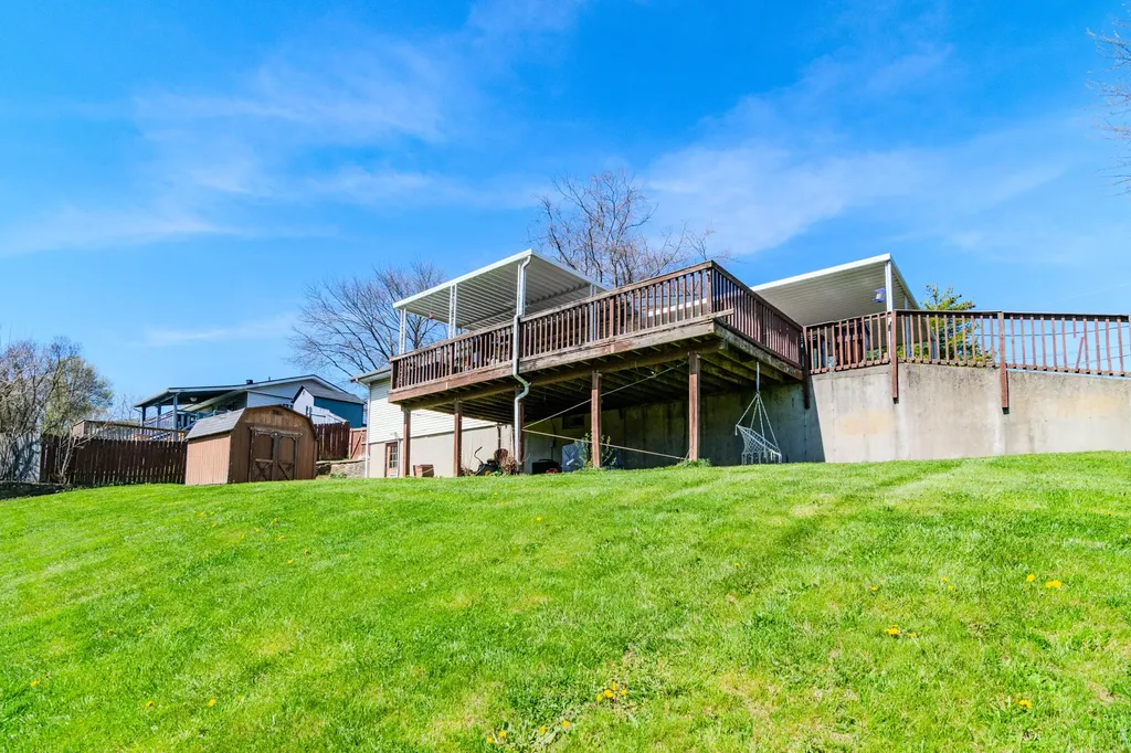 9163 Blueridge Drive Covington KY 41017