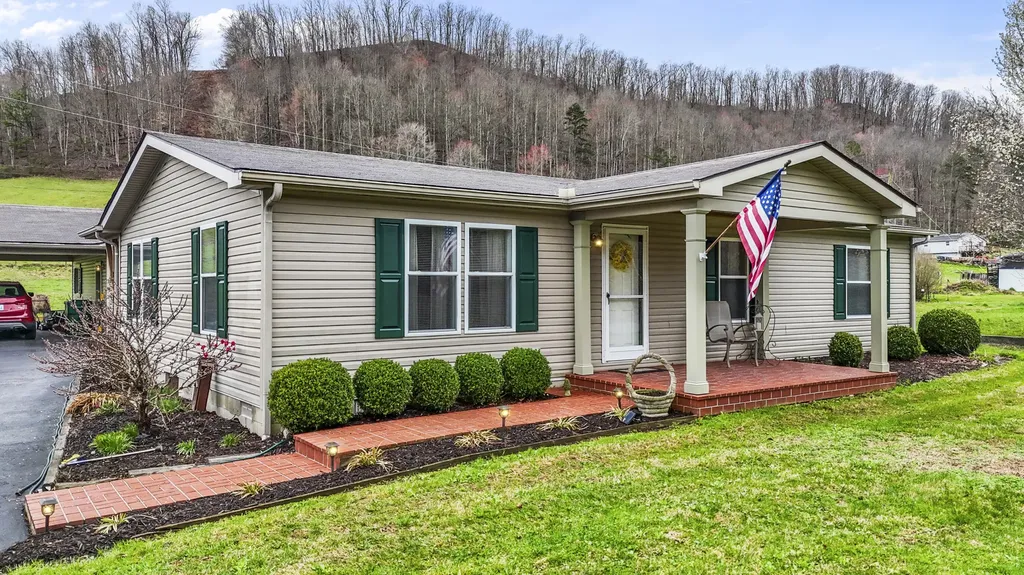 147 Clearfork Road Morehead KY 40351