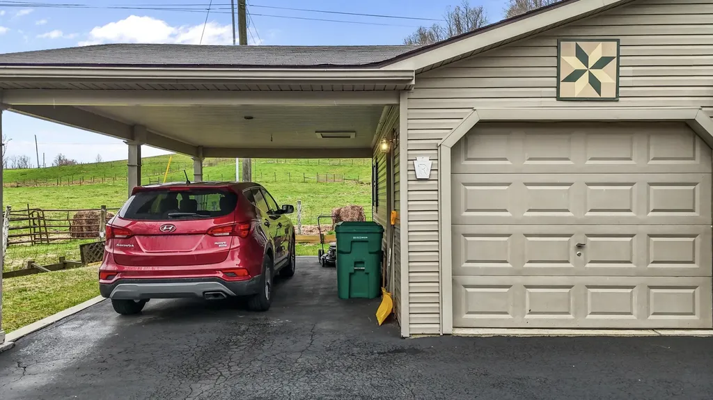 147 Clearfork Road Morehead KY 40351