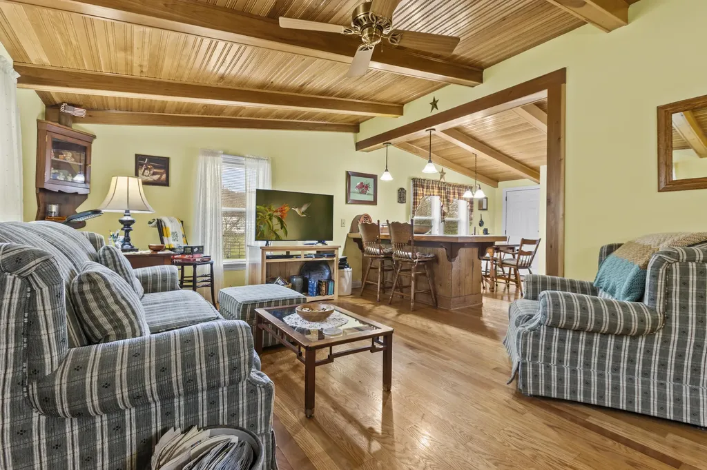 147 Clearfork Road Morehead KY 40351