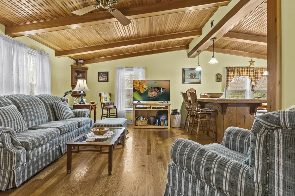 147 Clearfork Road Morehead KY 40351