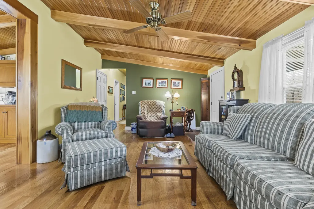 147 Clearfork Road Morehead KY 40351