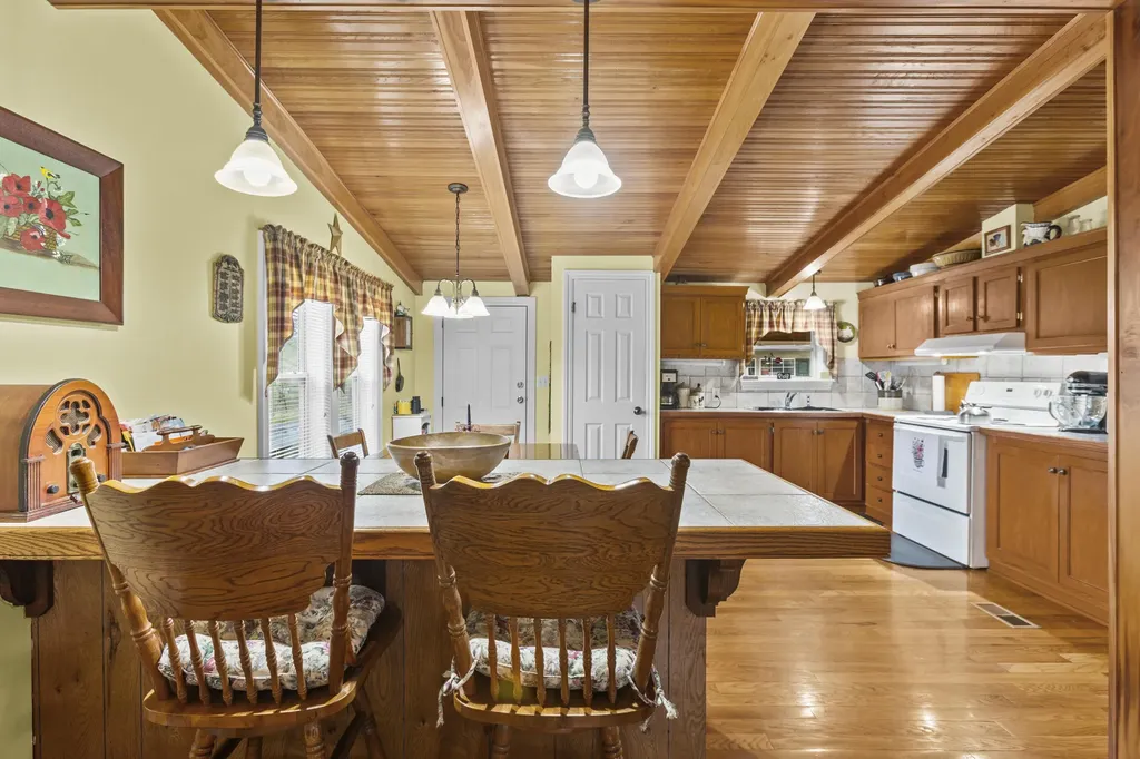 147 Clearfork Road Morehead KY 40351