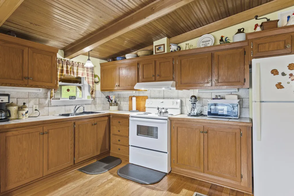 147 Clearfork Road Morehead KY 40351