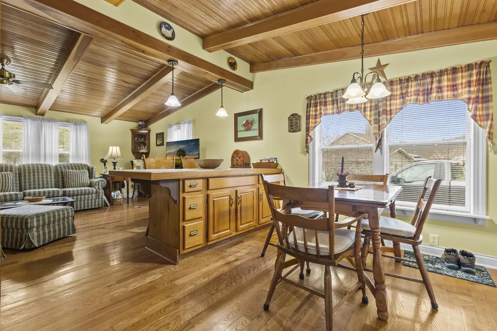 147 Clearfork Road Morehead KY 40351