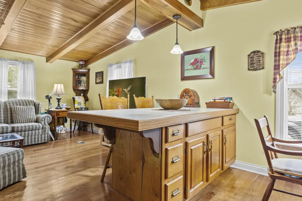 147 Clearfork Road Morehead KY 40351