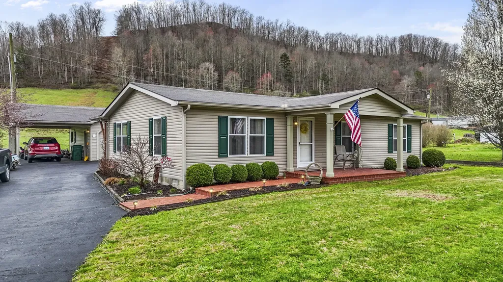 147 Clearfork Road Morehead KY 40351