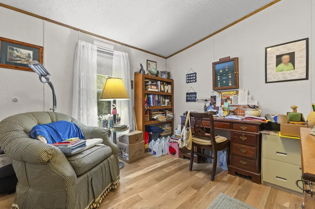147 Clearfork Road Morehead KY 40351