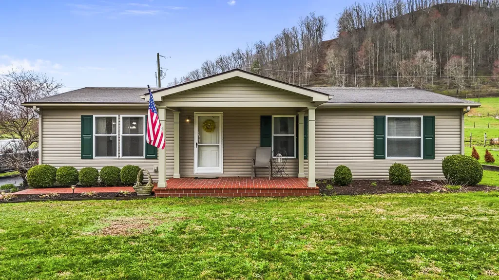 147 Clearfork Road Morehead KY 40351