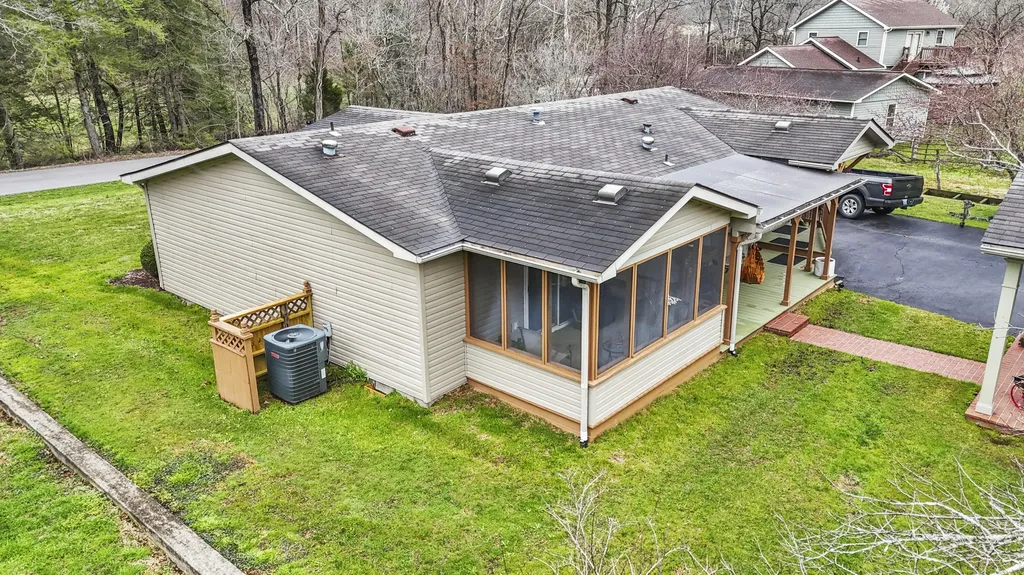 147 Clearfork Road Morehead KY 40351
