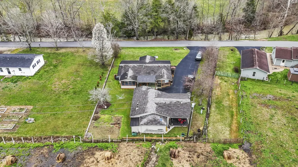147 Clearfork Road Morehead KY 40351