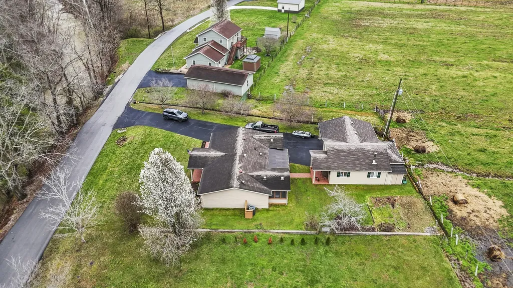 147 Clearfork Road Morehead KY 40351