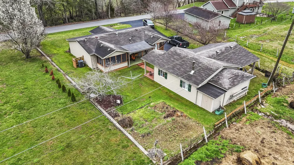 147 Clearfork Road Morehead KY 40351