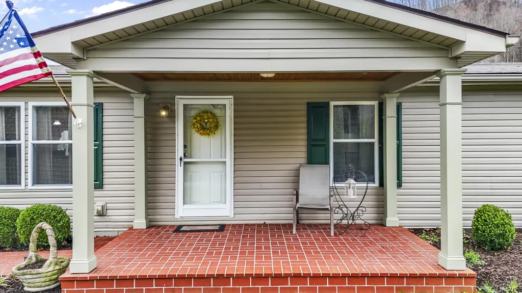 147 Clearfork Road Morehead KY 40351