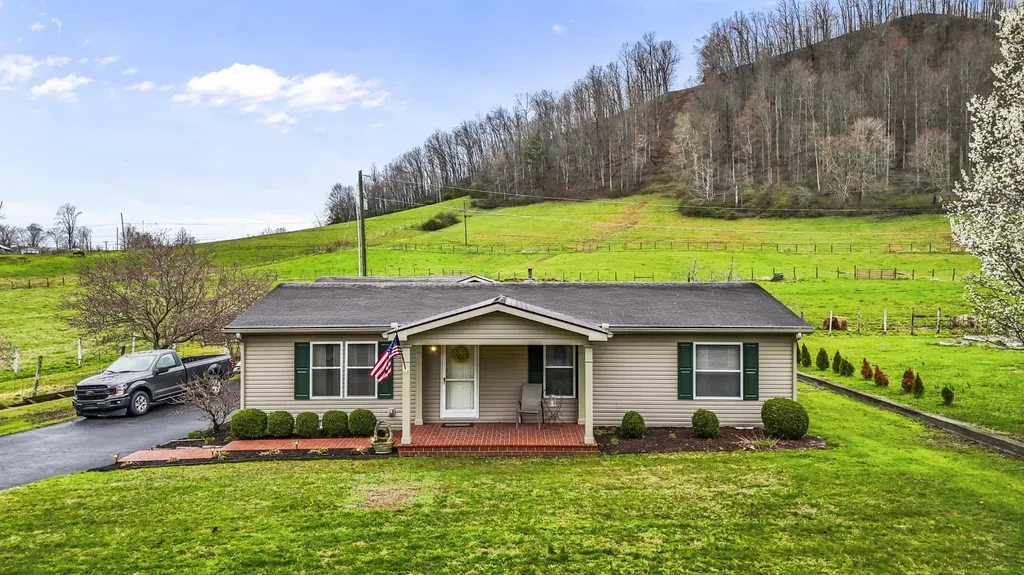 147 Clearfork Road Morehead KY 40351