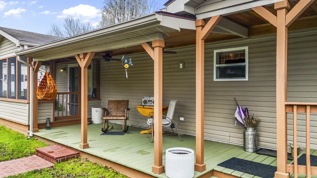 147 Clearfork Road Morehead KY 40351