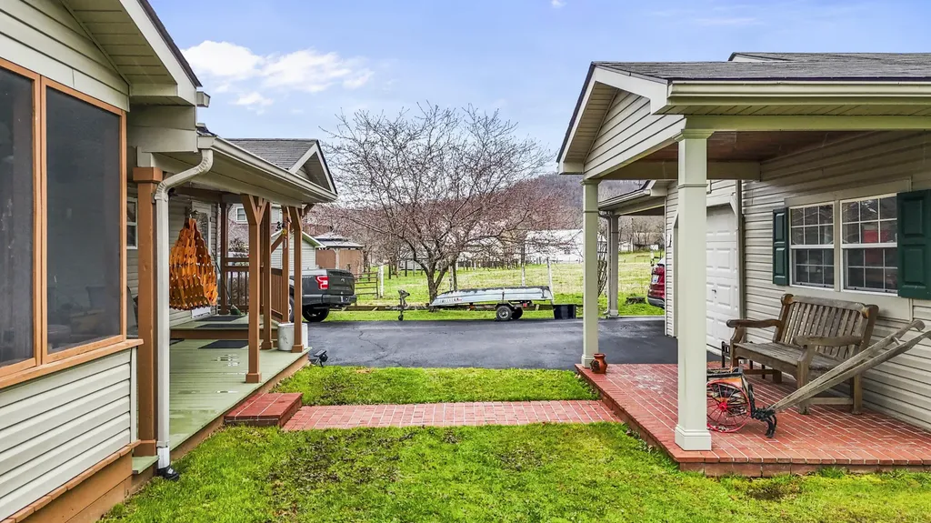 147 Clearfork Road Morehead KY 40351