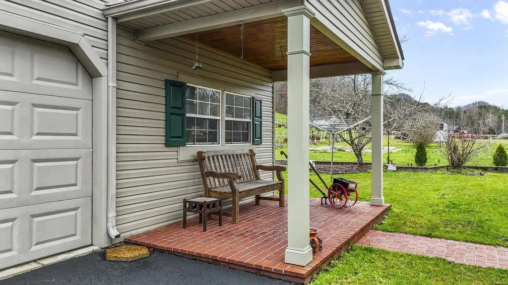 147 Clearfork Road Morehead KY 40351