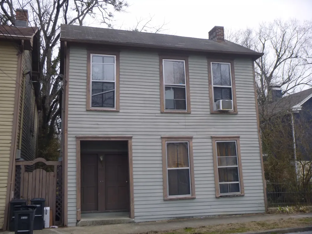 413 Logan Street Frankfort KY 40601