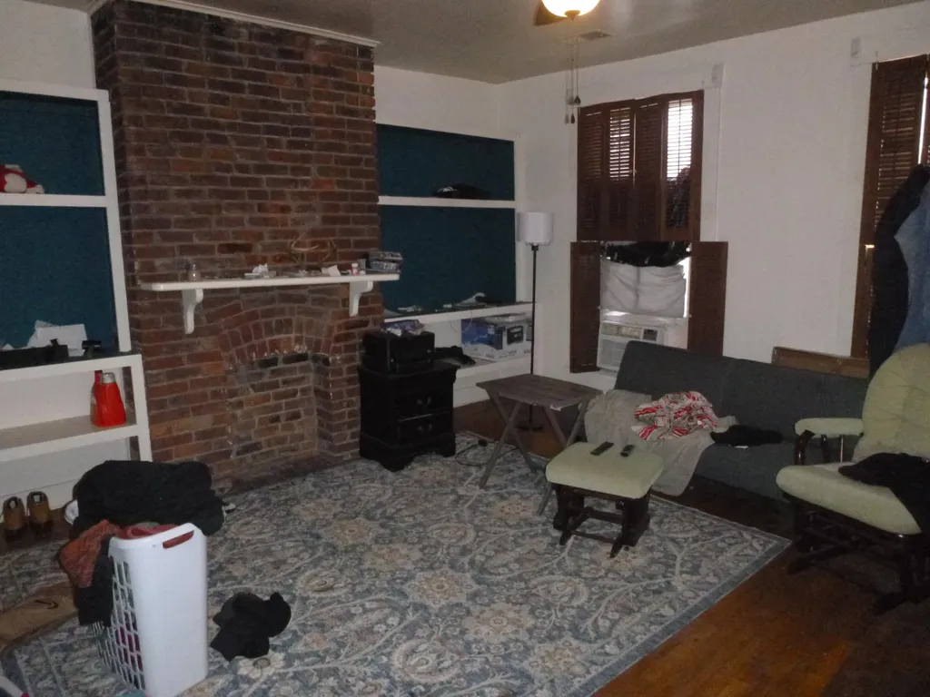 413 Logan Street Frankfort KY 40601