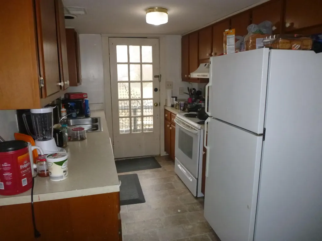 413 Logan Street Frankfort KY 40601