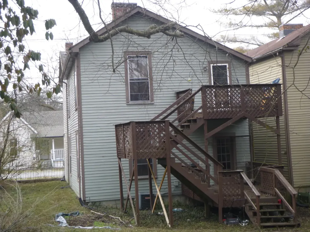 413 Logan Street Frankfort KY 40601
