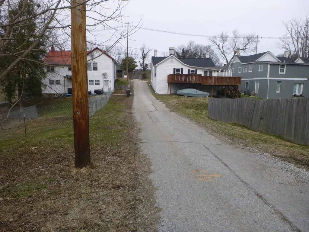413 Logan Street Frankfort KY 40601