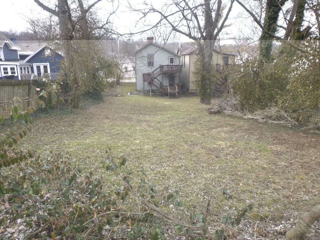 413 Logan Street Frankfort KY 40601