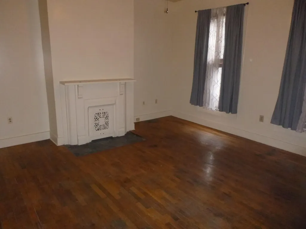413 Logan Street Frankfort KY 40601