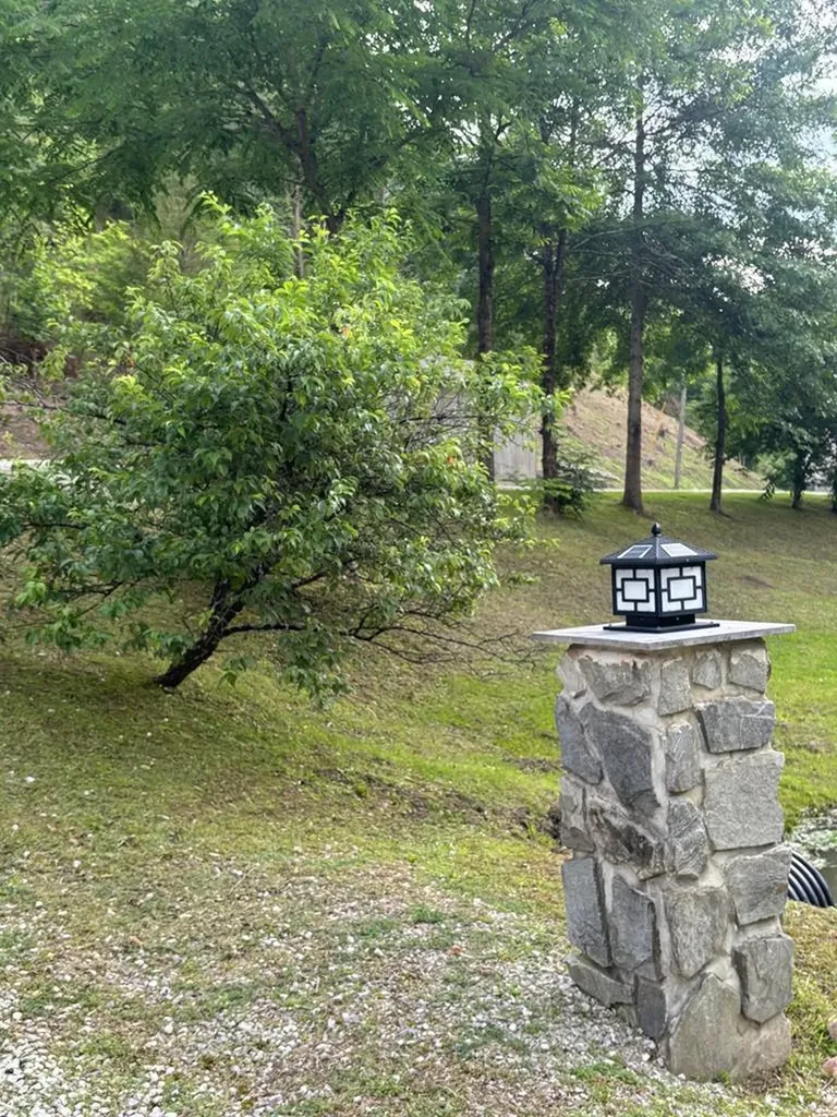 1082 Caudill Fork Road Staffordsville KY 41256