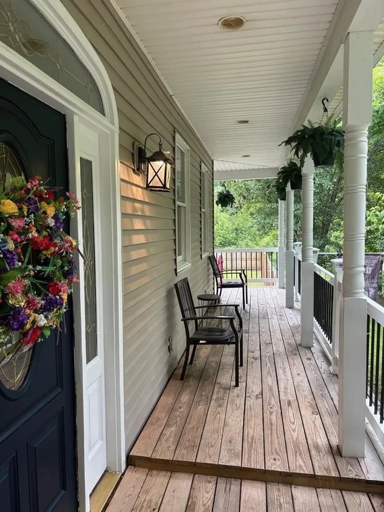1082 Caudill Fork Road Staffordsville KY 41256