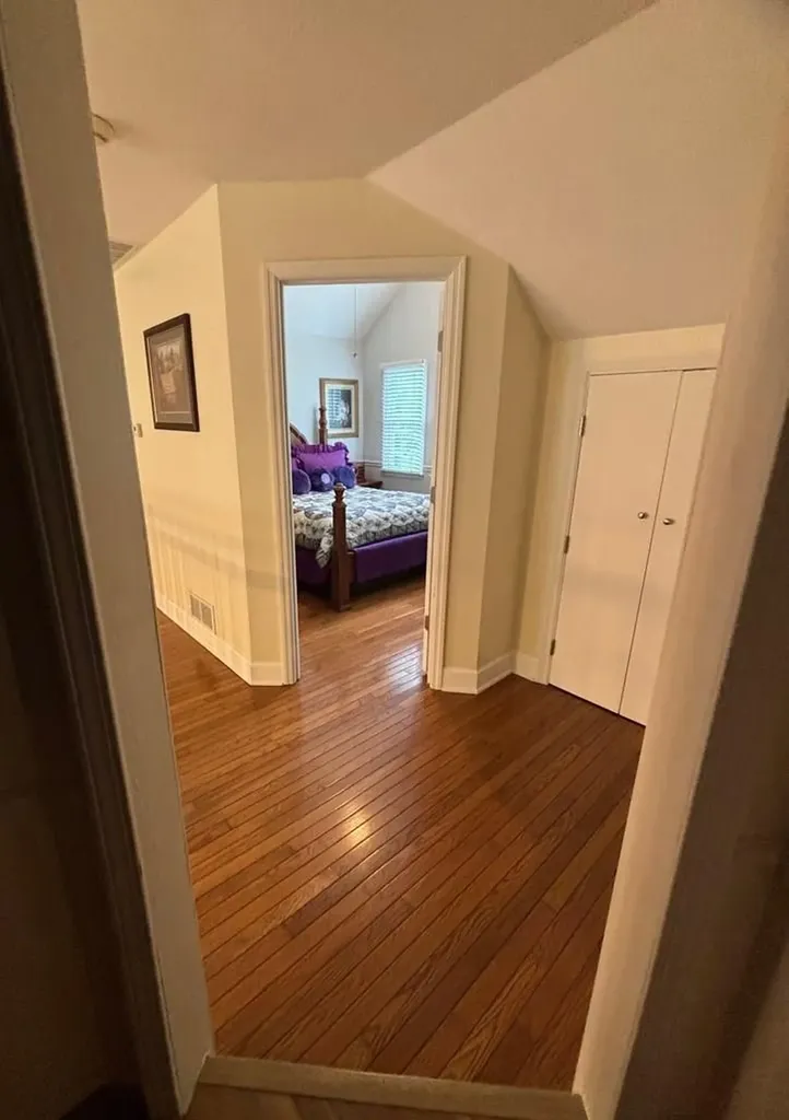 1082 Caudill Fork Road Staffordsville KY 41256