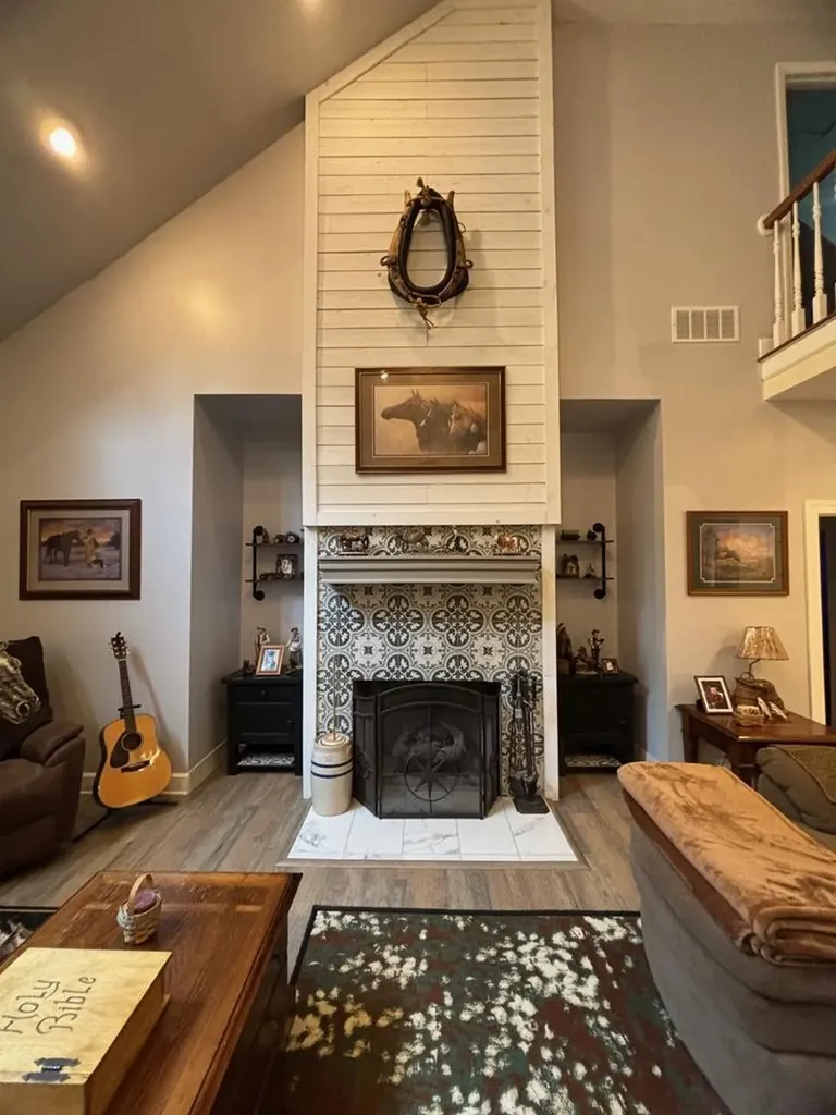 1082 Caudill Fork Road Staffordsville KY 41256