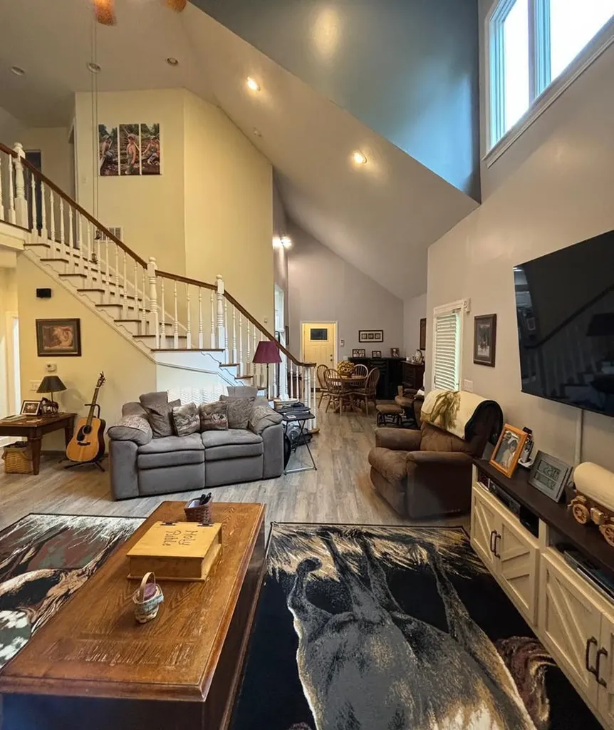1082 Caudill Fork Road Staffordsville KY 41256