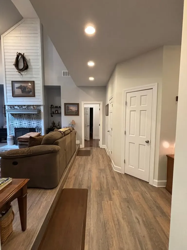 1082 Caudill Fork Road Staffordsville KY 41256