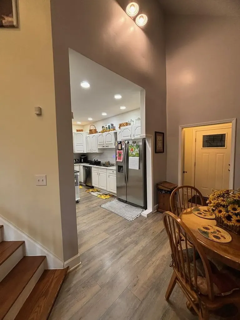 1082 Caudill Fork Road Staffordsville KY 41256