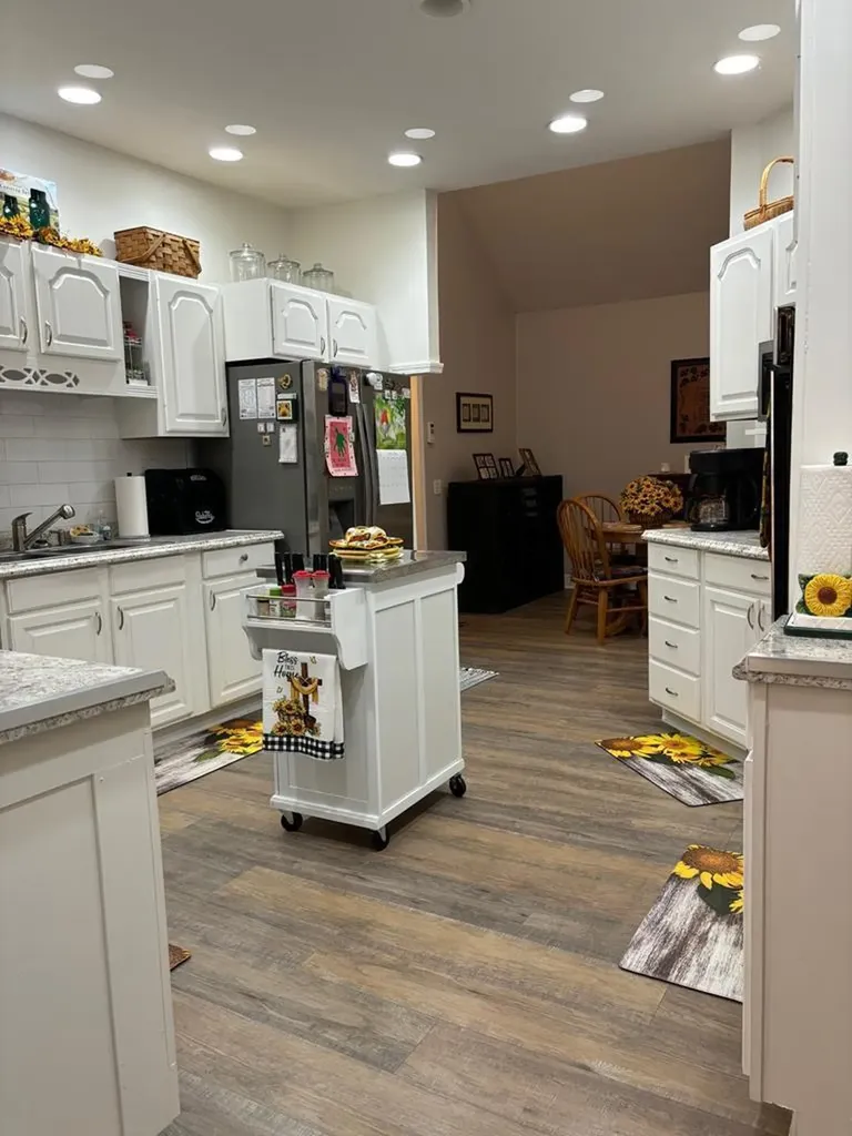 1082 Caudill Fork Road Staffordsville KY 41256