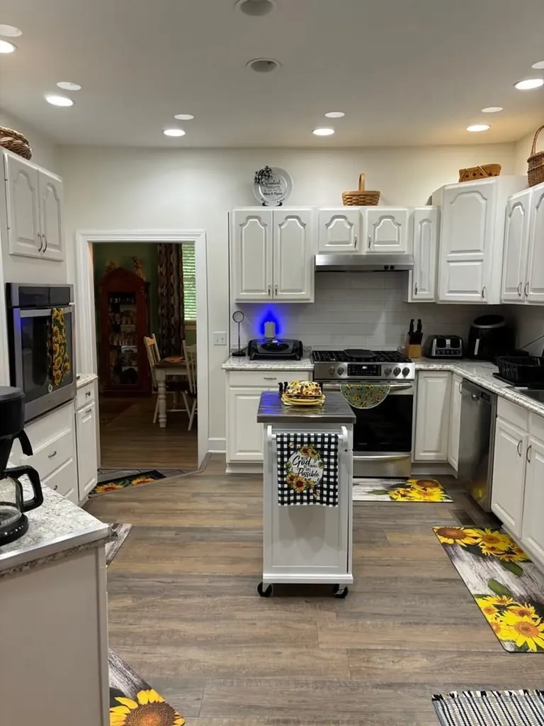 1082 Caudill Fork Road Staffordsville KY 41256