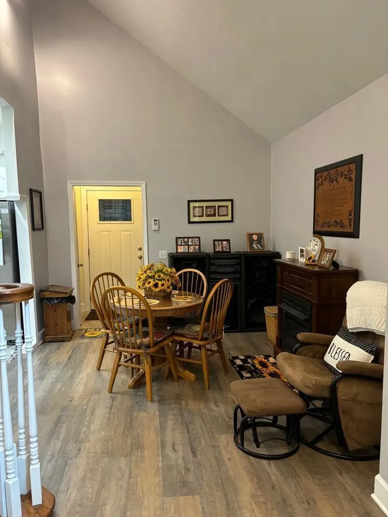 1082 Caudill Fork Road Staffordsville KY 41256