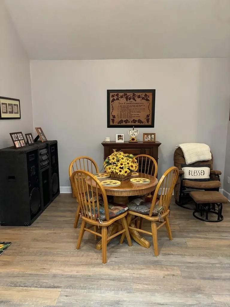 1082 Caudill Fork Road Staffordsville KY 41256