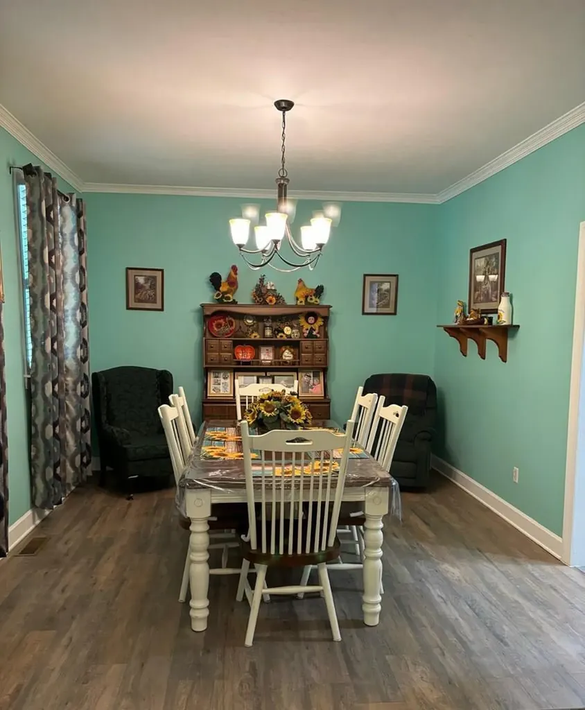1082 Caudill Fork Road Staffordsville KY 41256