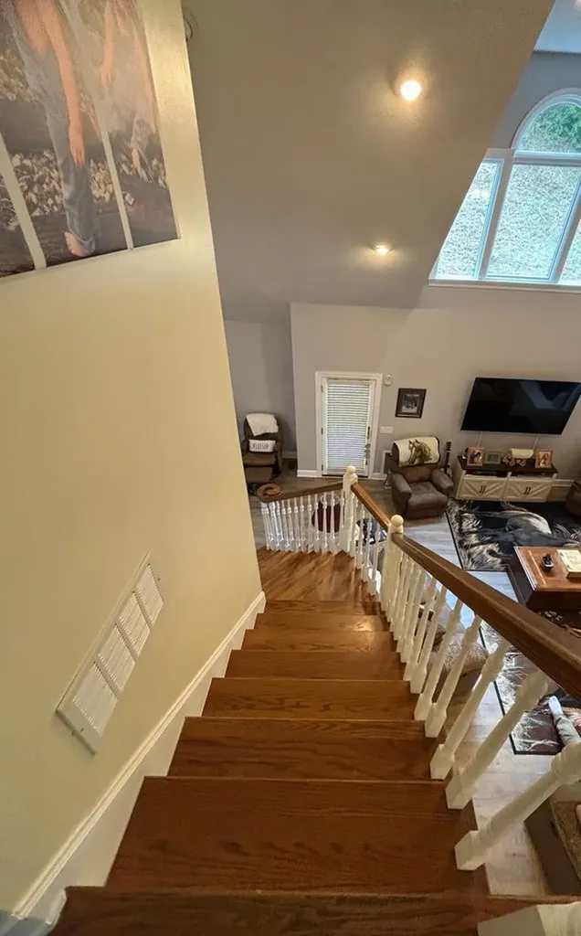 1082 Caudill Fork Road Staffordsville KY 41256