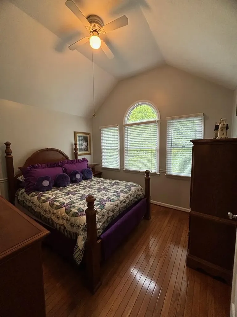 1082 Caudill Fork Road Staffordsville KY 41256