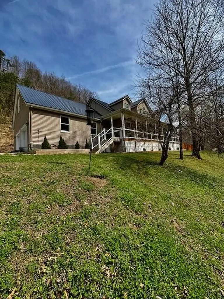 1082 Caudill Fork Road Staffordsville KY 41256