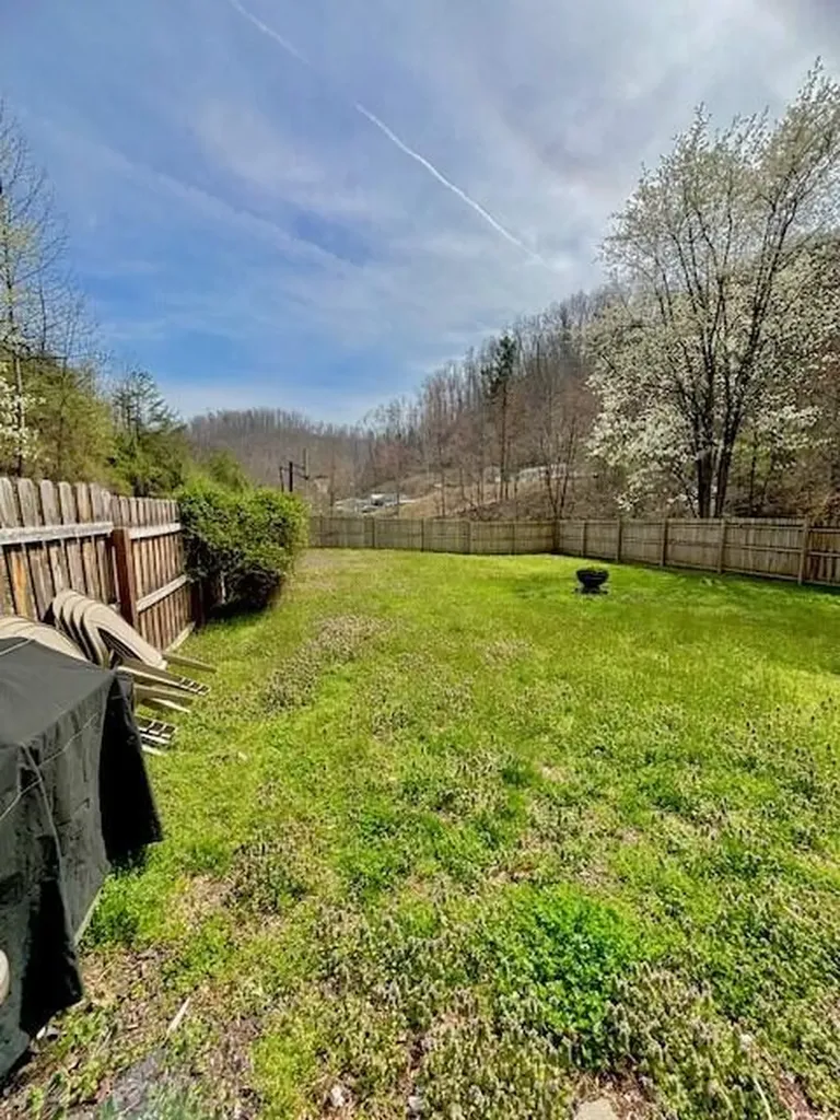 1082 Caudill Fork Road Staffordsville KY 41256