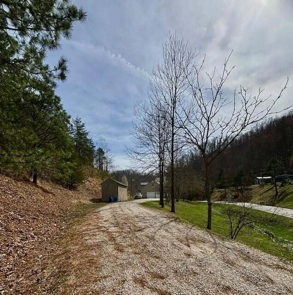 1082 Caudill Fork Road Staffordsville KY 41256