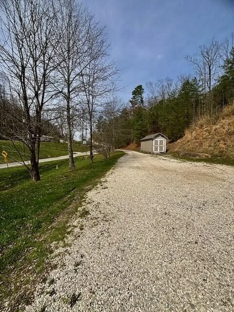 1082 Caudill Fork Road Staffordsville KY 41256