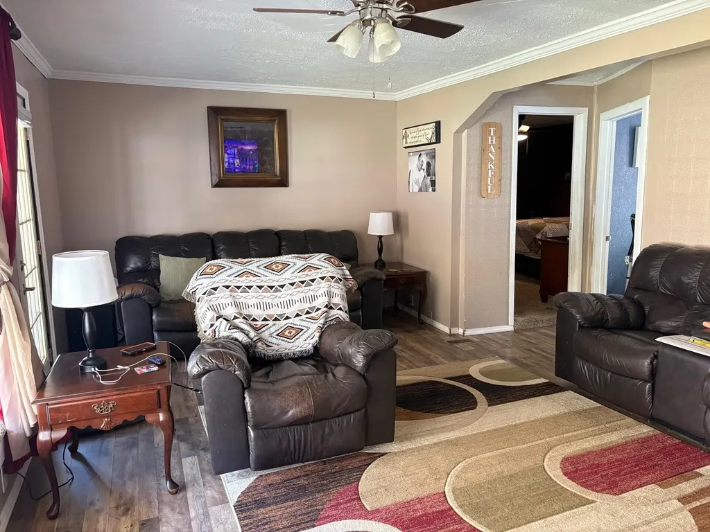 45 Justice Phelps KY 41553