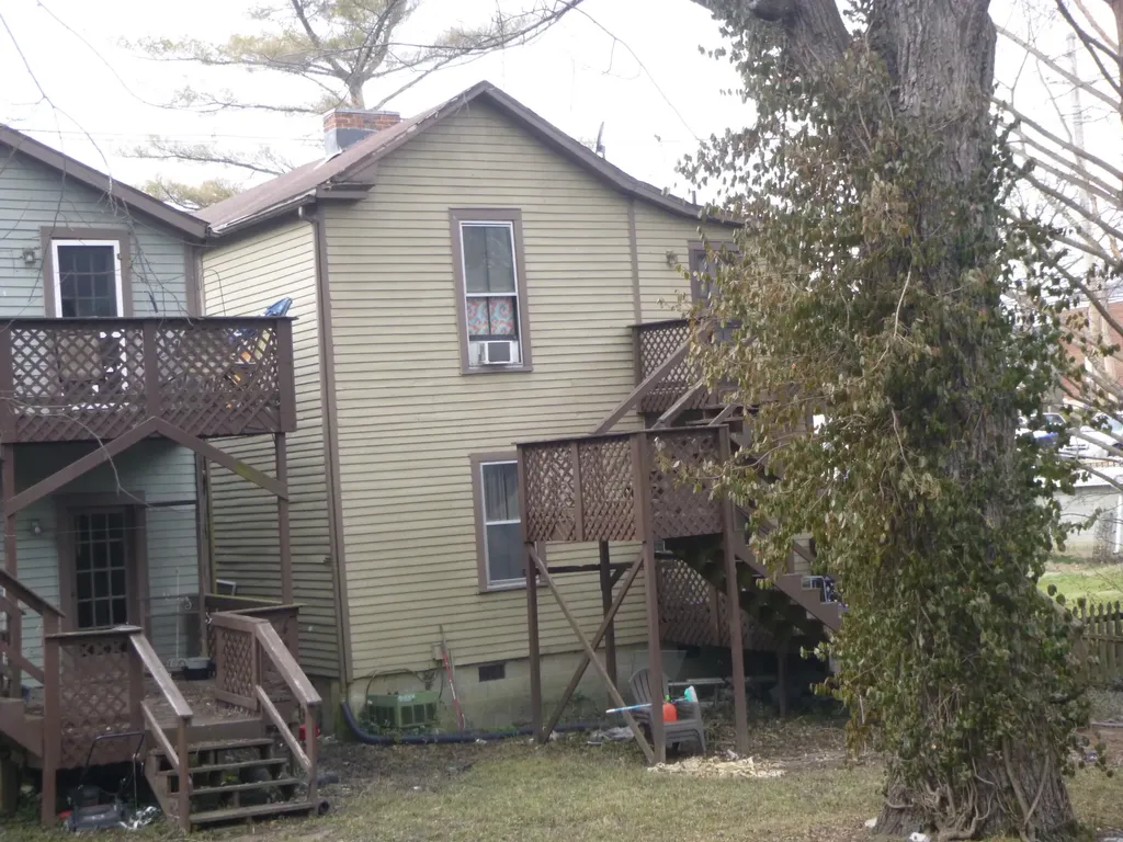 411 Logan Street Frankfort KY 40601