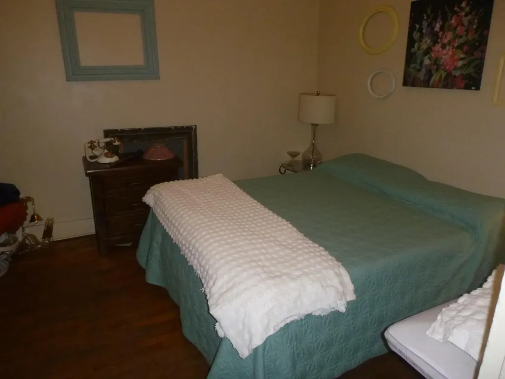 411 Logan Street Frankfort KY 40601